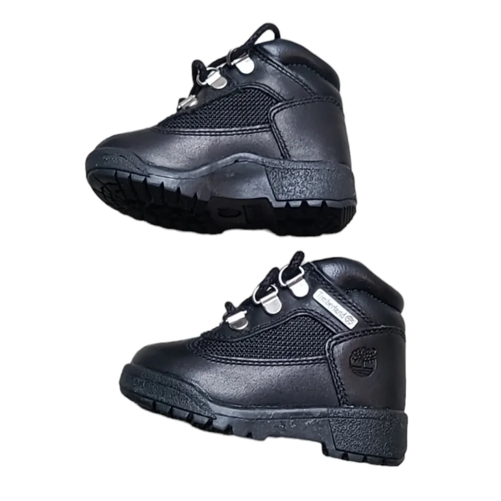 Timberland Toddler Field Boots  Toddler Size 5.5